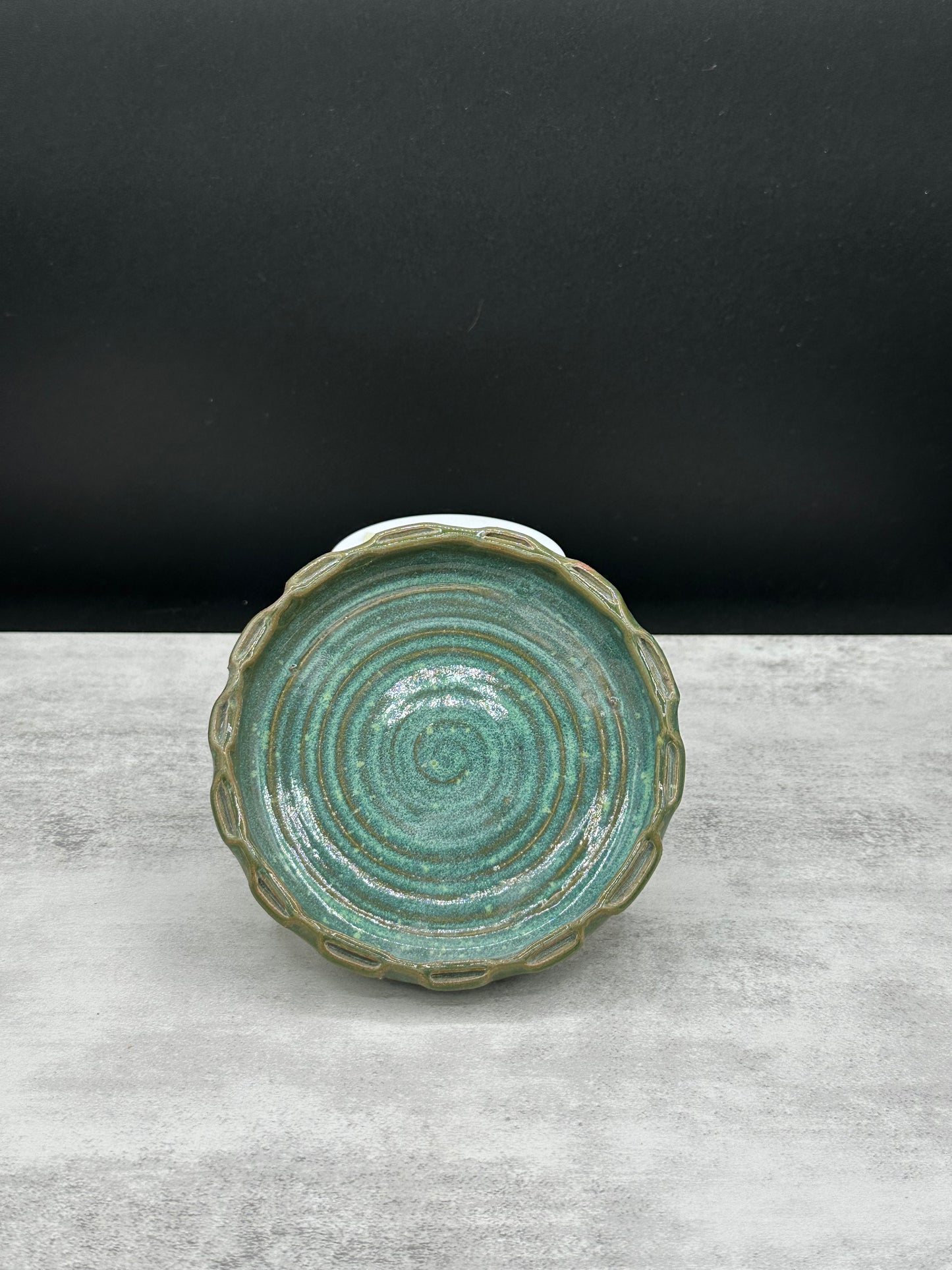 Trinket Dish