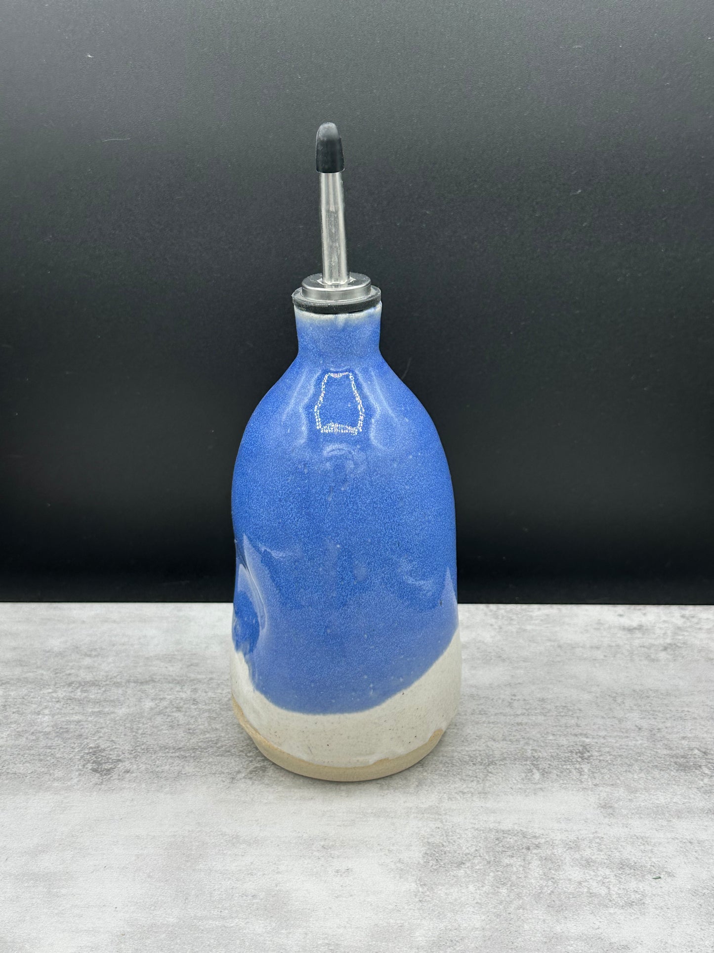 Oil Bottle