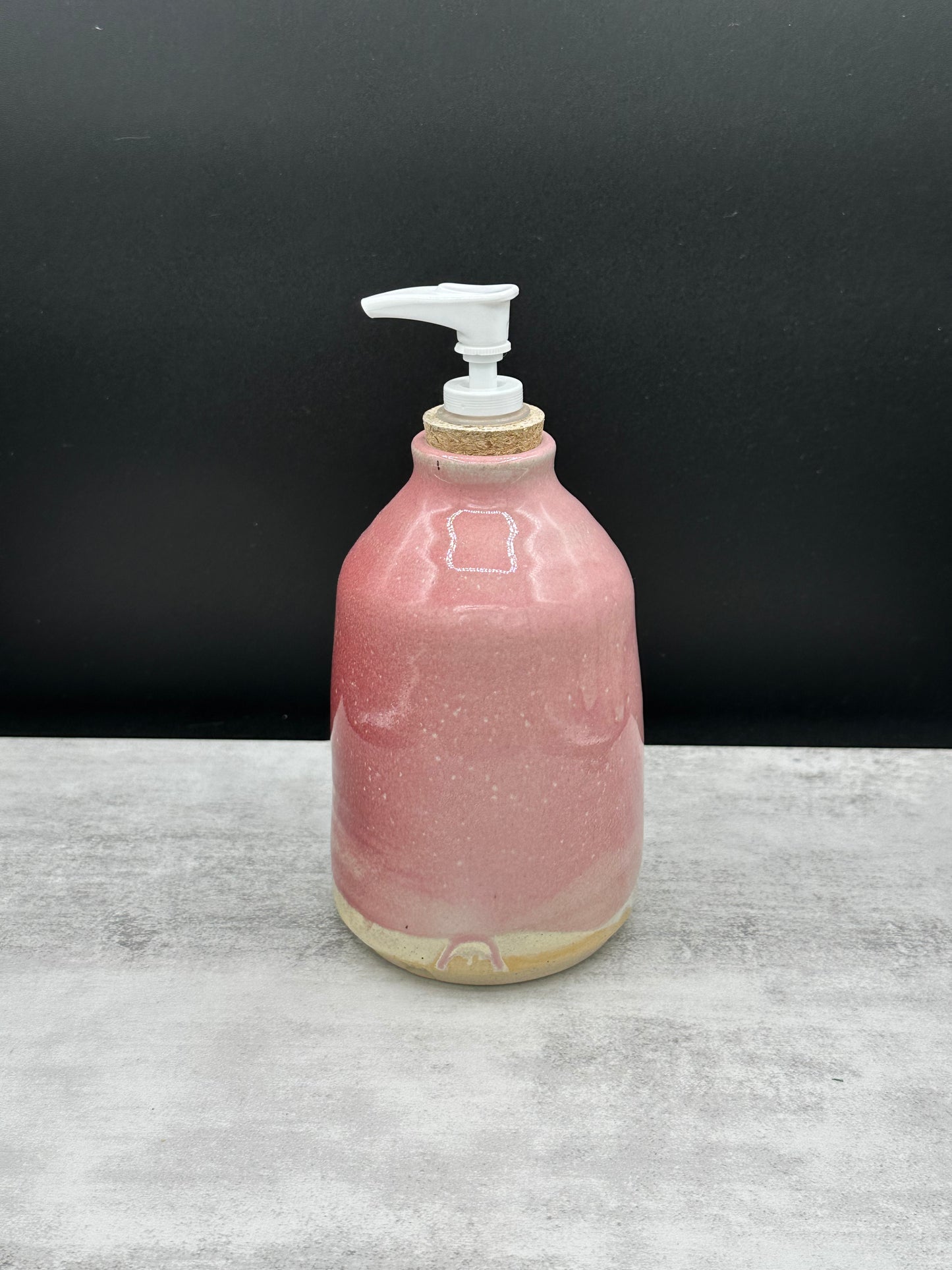 Soap Dispenser