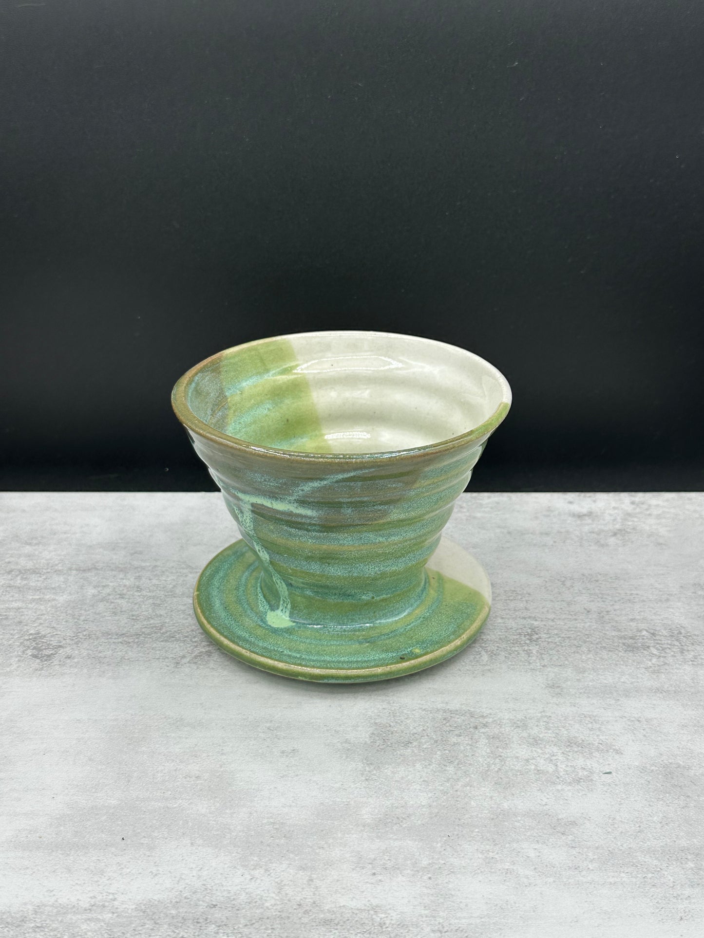 Coffee Pour Over Cone