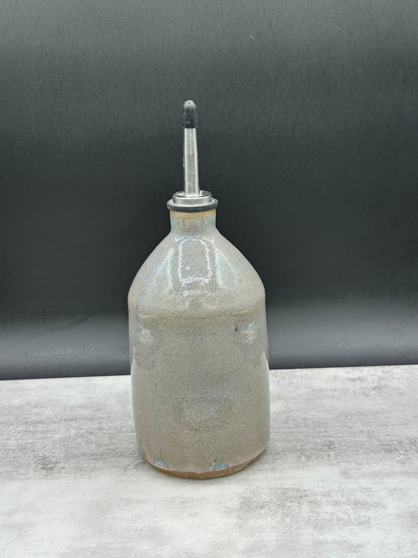 Oil Bottle