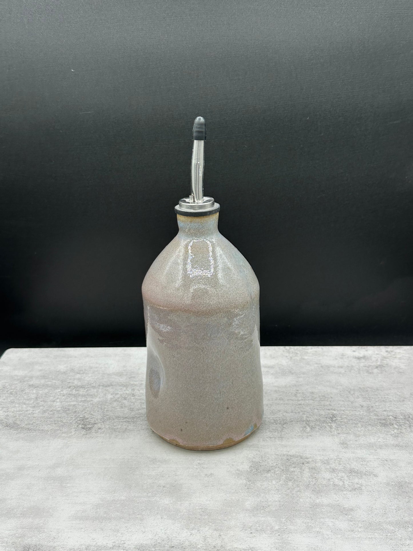 Oil Bottle