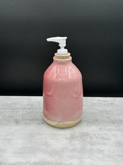 Soap Dispenser