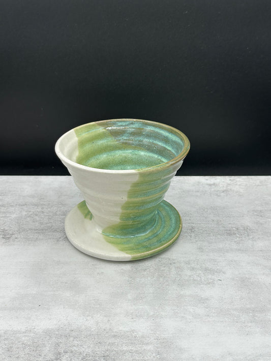 Coffee Pour Over Cone