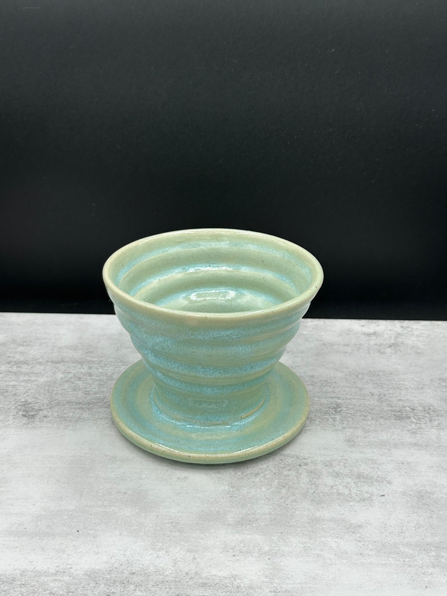 Coffee Pour Over Cone