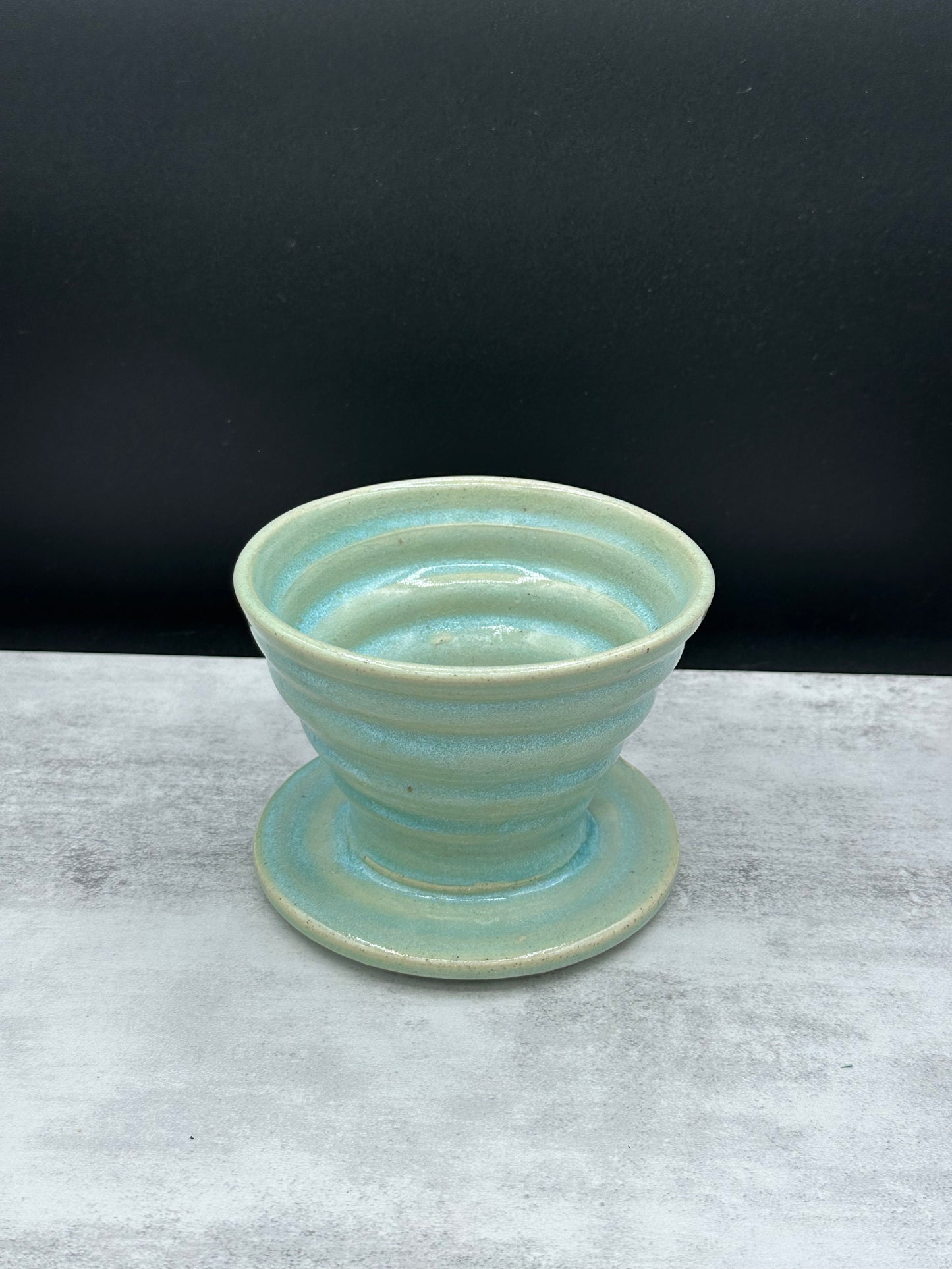 Coffee Pour Over Cone